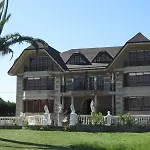 Antoyana Hotel