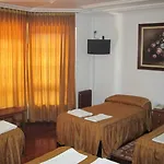 Antoyana Hotel *