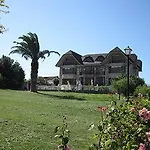 Antoyana Hotel