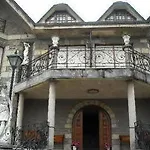 Hotel Antoyana Santander