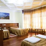 Antoyana Hotel