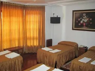 Antoyana Hotel
