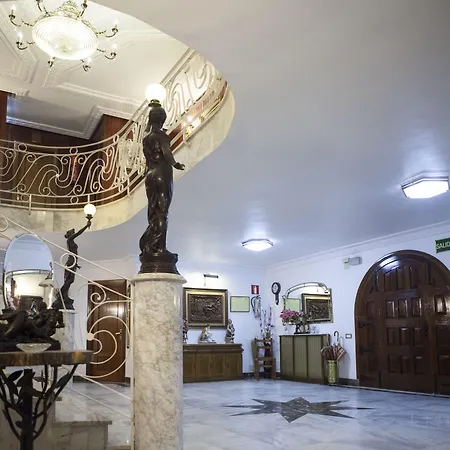 Antoyana Сантандер