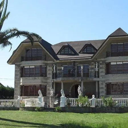 Antoyana Hotel