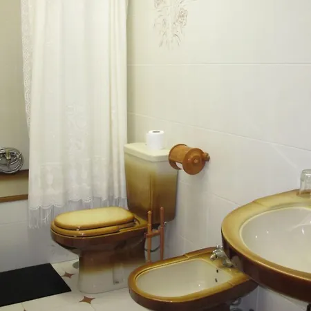 Antoyana Hotel Santander