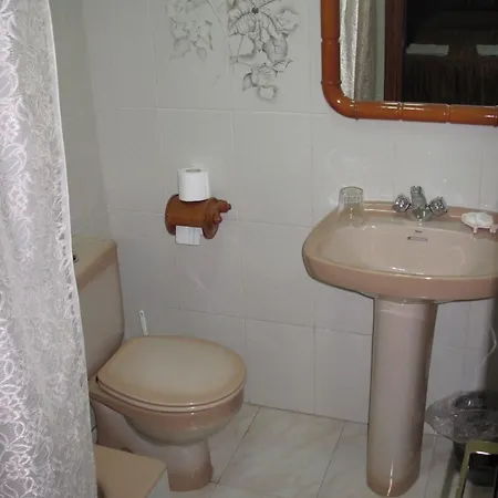 Antoyana Hotel