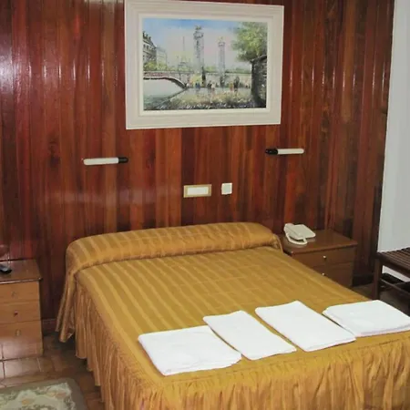 Antoyana Hotel Santander