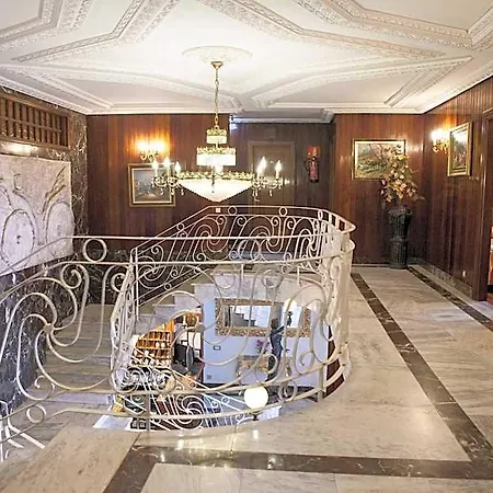 Hotel Antoyana Santander