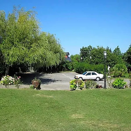 Hotel Antoyana