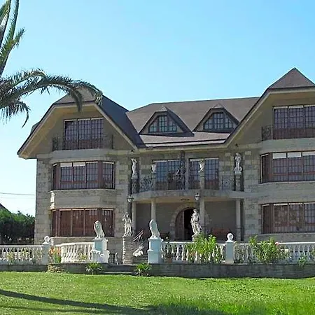 Hotel Antoyana