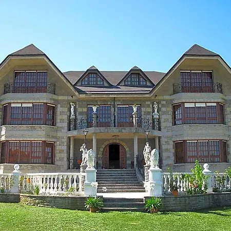 Antoyana Hotel Santander