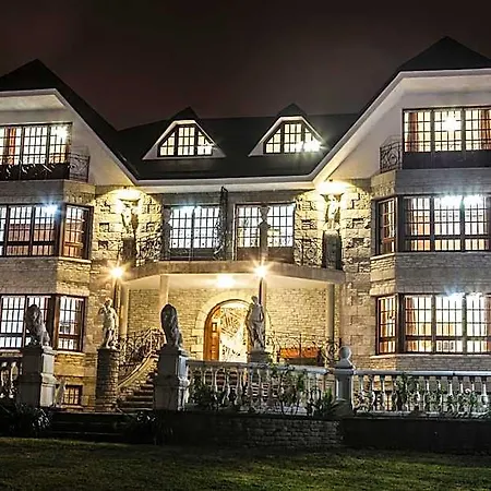 Hotel Antoyana
