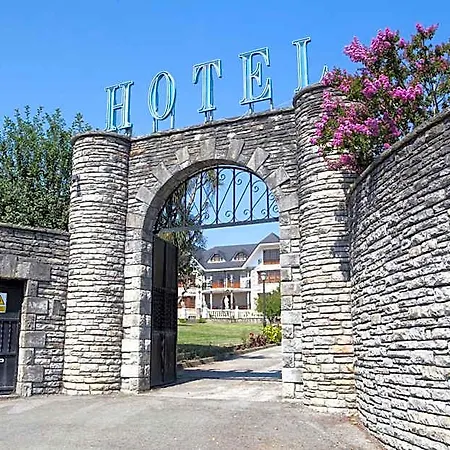 Hotel Antoyana *