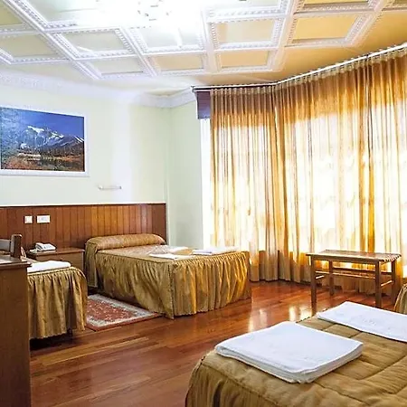 Hotel Antoyana Santander