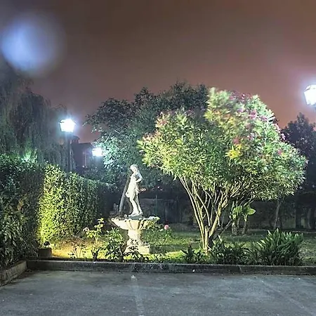 Hotel Antoyana
