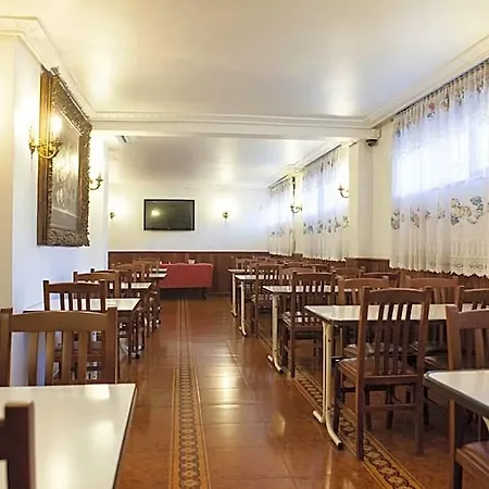 Hotel Antoyana