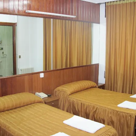 Antoyana Hotel Santander