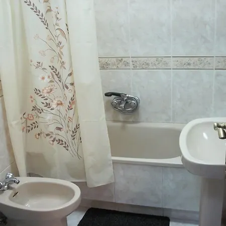 Hotel Antoyana Santander