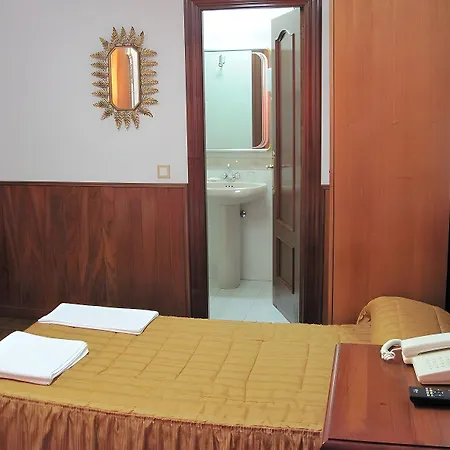 Hotel Antoyana Santander