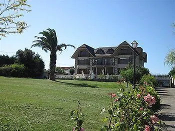 Antoyana Hotel