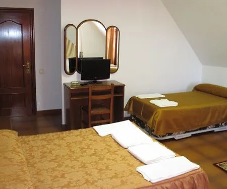Antoyana Hotel