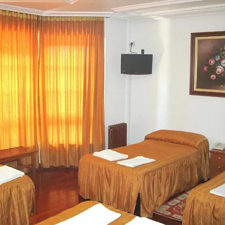 Hotel Antoyana