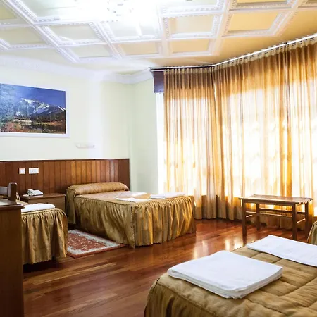 Antoyana Hotel