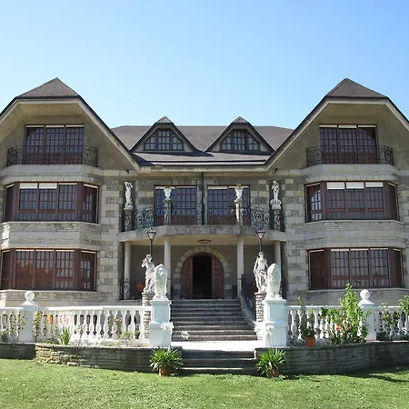 Hotel Antoyana