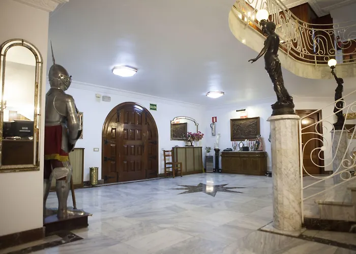 Antoyana * Сантандер