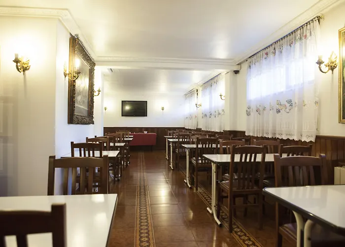 Antoyana Hotel Santander