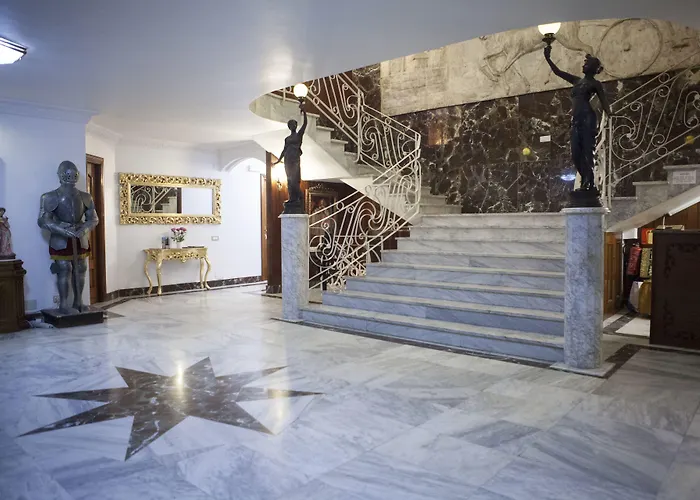 Antoyana Hotel Santander