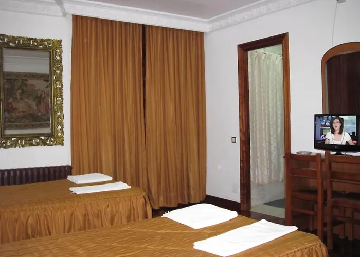 Hotel Antoyana Santander