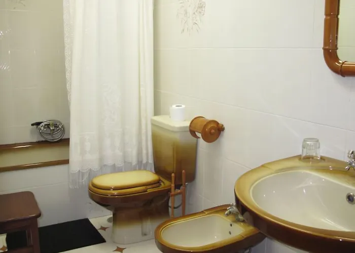 Antoyana Отель Сантандер