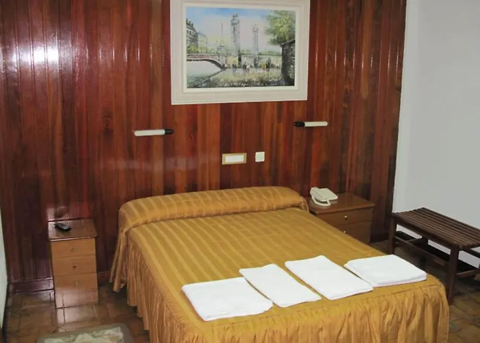 Antoyana Hotel Santander