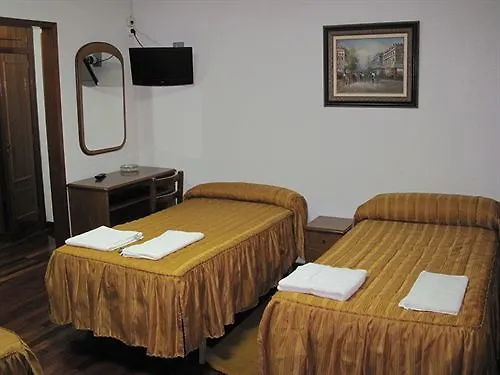 Antoyana Сантандер