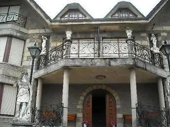 Hotel Antoyana Santander