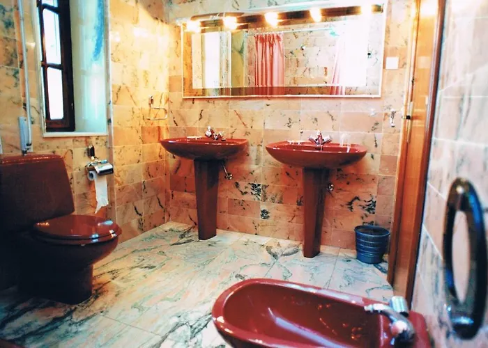 Antoyana Отель *