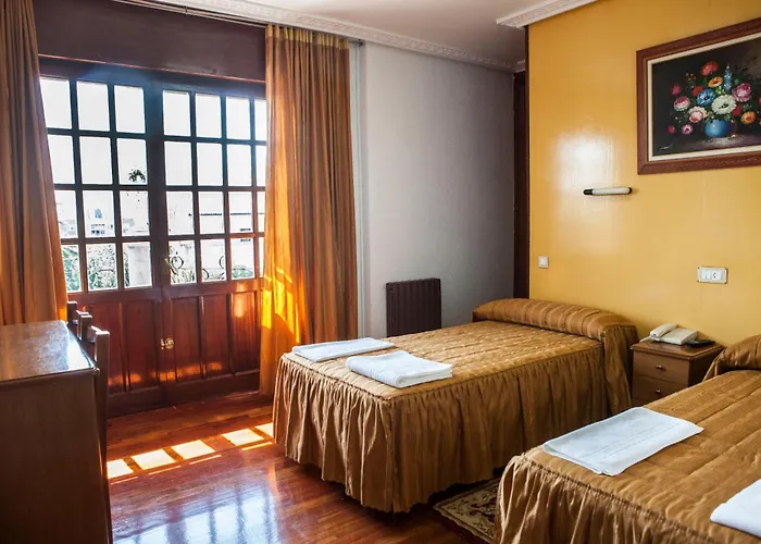 Antoyana Hotel Santander