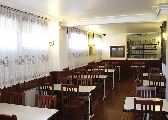 Antoyana Hotel Santander