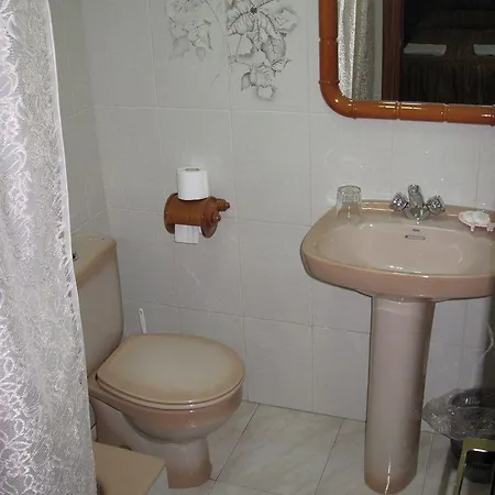 Antoyana Hotel