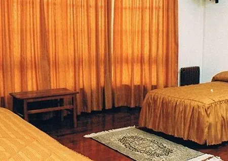 Hotel Antoyana