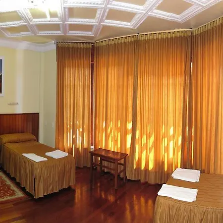 Antoyana Hotel