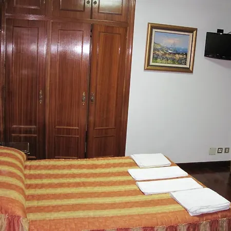 Hotel Antoyana