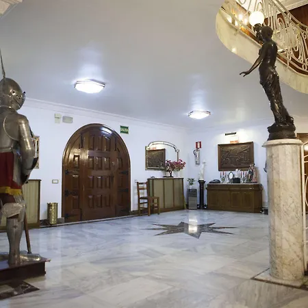 Antoyana Hotel