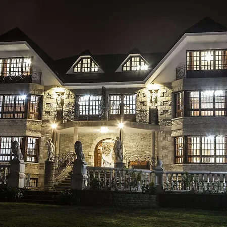 Hotel Antoyana Santander