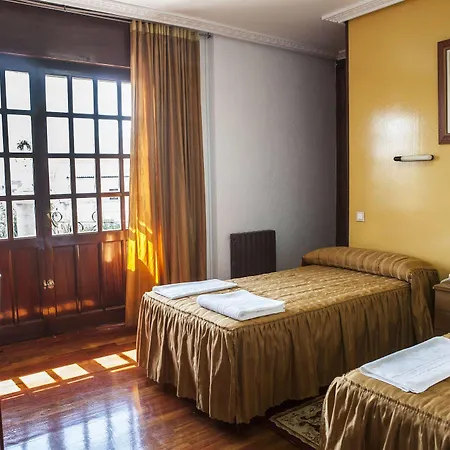 Antoyana Hotel Santander