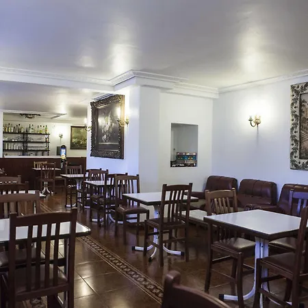 Antoyana Hotel
