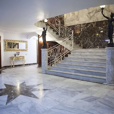 Antoyana Hotel