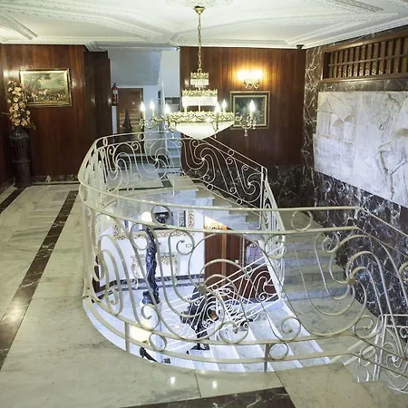 Antoyana Hotel
