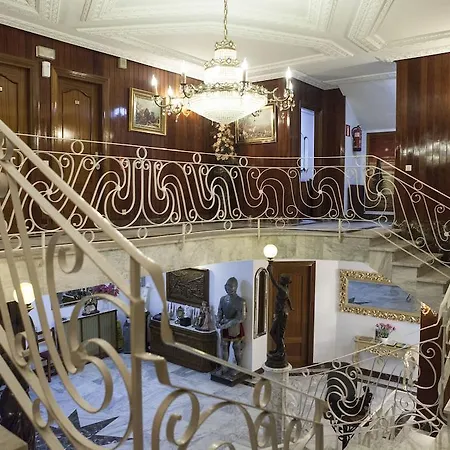 Hotel Antoyana
